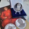 10 euro Slovensko 2024 - Korec (Proof)