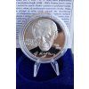 10 euro Slovensko 2024 - Kroner (Proof)