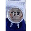 10 euro Slovensko 2024 - Kroner (Proof)