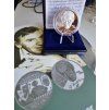 10 euro Slovensko 2024 - Kroner (Proof)