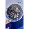 2 euro Andorra 2020 - Iberoamerický kongres (Proof)