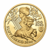 100 euro Bitka pri Mohaci 2