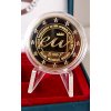 2 euro Belgicko 2010 - Predsedníctvo v Rade Európy (Proof)