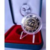 2 euro Belgicko 2010 - Predsedníctvo v Rade Európy (Proof)