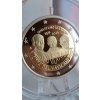 2 euro Vatican 2024 - Marconi (Proof)