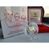 2 euro Vatican 2024 - Marconi (Proof)