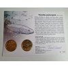 5 euro Slovensko - pamätné listy