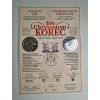 10 euro Slovensko - pamätné listy