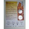 10 euro Slovensko - pamätné listy