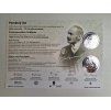 10 euro Slovakia - Commemorative Certificates