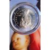 2 euro San Maríno 2023 - Perugino (BU karta)