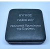 2 euro Cyprus 2017 - Pafos (Proof)