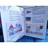 2 euro Spain 2022 - Erasmus Programme (numismatic card)