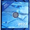 2 euro Fínsko 2022 - Erasmus (Proof)