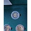 2 euro Luxembourg 2023 - PROOF set 2022 - 2023
