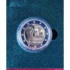 2 euro Luxembourg 2023 - PROOF set 2022 - 2023