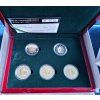 2 euro Luxembourg 2023 - PROOF set 2022 - 2023