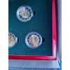 2 euro Luxembourg 2023 - PROOF set 2022 - 2023