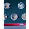 2 euro Luxembourg 2023 - PROOF set 2022 - 2023