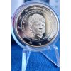 2 euro Belgicko 2016 - Medzinárodný deň nezvestných detí (Proof)