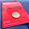 2 euro Portugalsko 2011 - 500. výročie narodenia Fernaa Mendesa Pinta (BU karta)