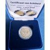 2 euro Belgium 2020 - Jan van Eyck (proof)