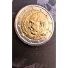 2 euro Grécko 2017 - 60 rokov od úmrtia Nikosa Kazantzakisa (BU karta)