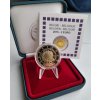 2 euro Belgicko 2015 - 30 rokov európskej vlajky (Proof)