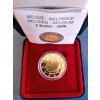 2 euro Belgicko 2009 - EMÚ (Proof)