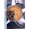 2 euro Belgicko 2006 - Atómium (BU karta)
