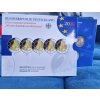 2 euro Nemecko 2020 - 50. výročie varšavského pokľaknutia Willyho Brandta (Proof)