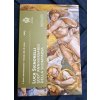 2 euro San Maríno 2023 - 500. výročie úmrtia Luca Signorelliho (BU karta)