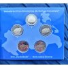 2 euro Nemecko 2007 - Maklenbursko - Predpomoransko (Proof)