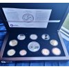 2 euro Fínsko 2011 - PROOF set