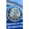2 euro Andorra 2021 - Panna Mária Meritxellská (Proof)