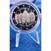 2 euro Taliansko 2017 - 400. výročie dokončenia Baziliky sv. Marka v Benátkach (Proof)