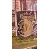 2 euro Grécko 2017 - Archeologické nálezisko Philippi (BU karta)