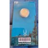 2 euro Španielsko 2018 - Santiago de Compostela (Proof)