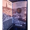 2 euro Španielsko 2021 - Historické centrum mesta Toledo (Proof)