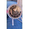 2 euro Belgium 2016 - Rio de Janeiro (proof)