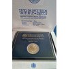 2 euro Vatikán 2022 - 125. výročie narodenia pápeža Pavla VI. (BU)