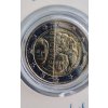 2 euro Luxembursko 2015 - 125. výročie Nassausko - Weilburskej dynastie (BU karta)