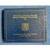 2 euro Vatikán 2022 - 125. výročie narodenia pápeža Pavla VI. (BU)