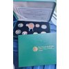 2 euro Írsko 2023 - Vstup do EÚ (Proof set)