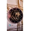 2 euro Portugalsko 2021 - Portugalsko na olympijských hrách v Tokiu (Proof)