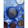 2 euro Slovensko 2016 - Prvé predsedníctvo SR v Rade EÚ (BU sada)