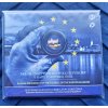 2 euro Slovensko 2016 - Prvé predsedníctvo SR v Rade EÚ (BU sada)