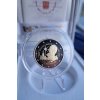 2 euro Vatikán 2020 - 100. výročie narodenia pápeža Jána Pavla II. (Proof)