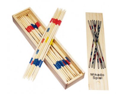 mikado