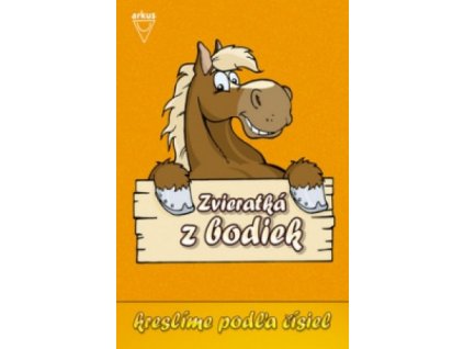 00113967 zvieratka z bodiek